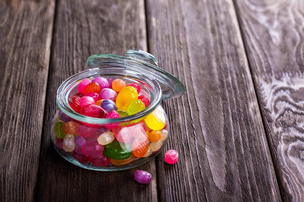 Glass jars filled with fermented vegetables showing probiotic-friendly environments.