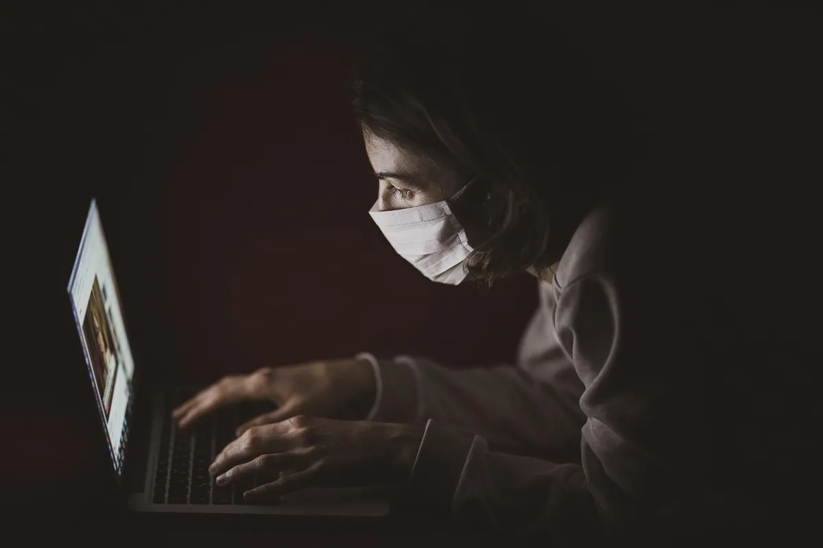 corona, coronavirus, virus, covid-19, epidemic, mask, infection, quarantine, protection, pathogen, chinese, health, biology, flu, disease, mouthpiece, cleaning,
