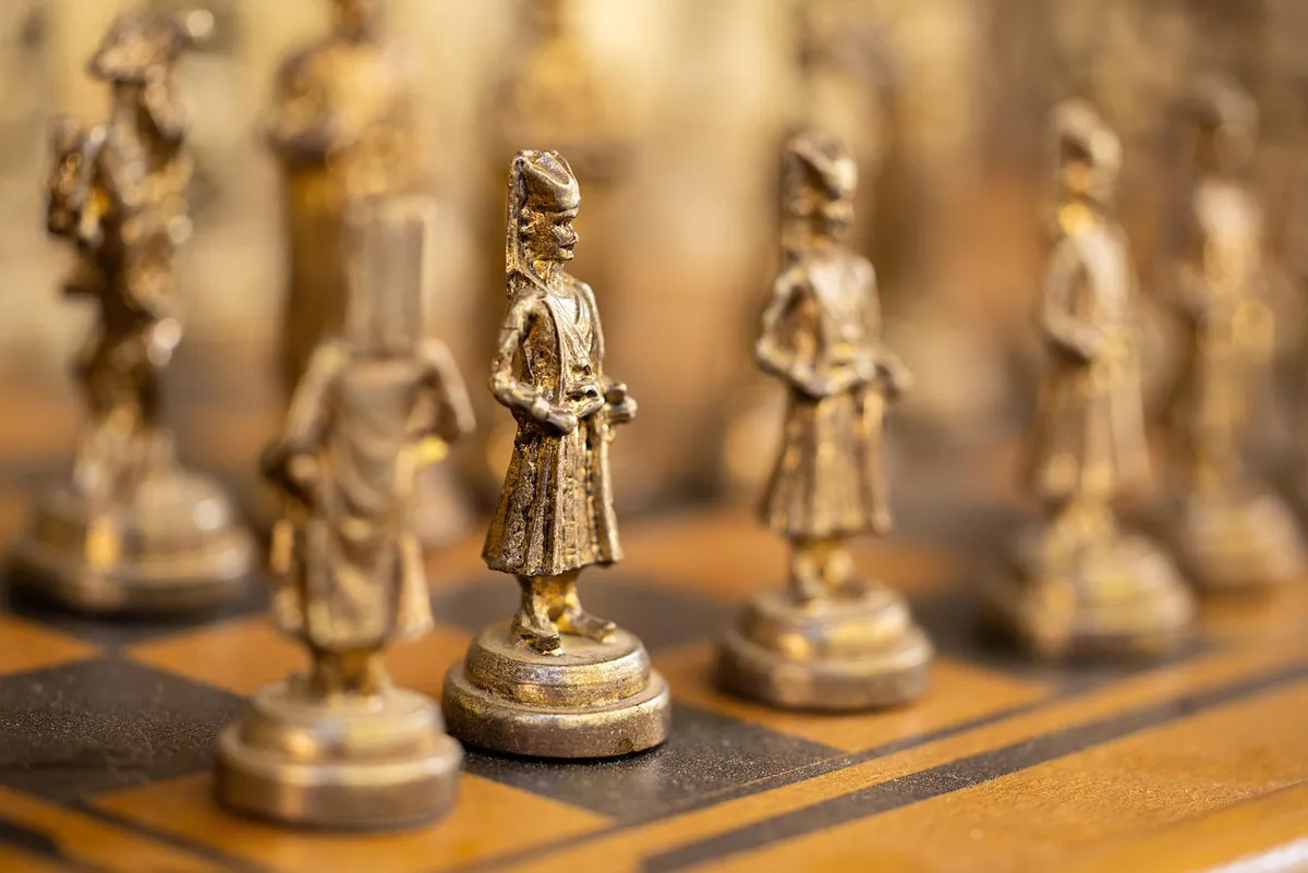 chess, game, strategy, defense, fun, intelligence, mind, work, company, economics, king, queen, movement, checkmate