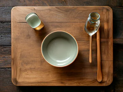 Fermented food examples and traits why microbes change food