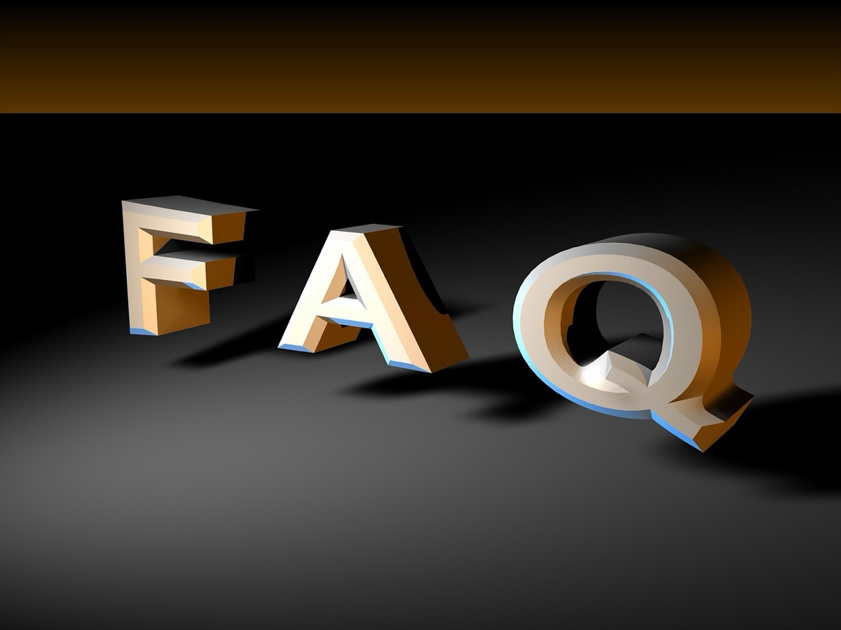 Mikrobiom-Faq in moderner Umgebung