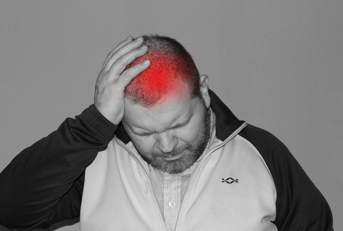 Darmproblemen en ongemak