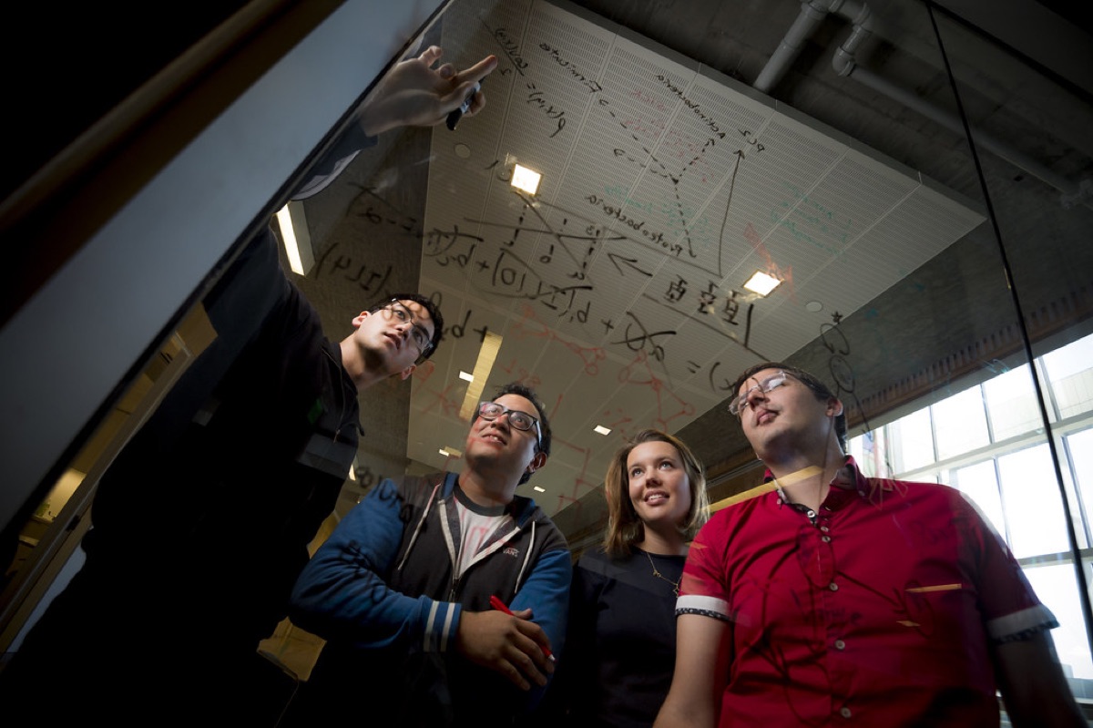 Microbioom en ecosysteem