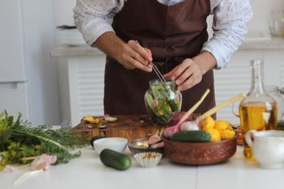 Microbioma: Tips para nutrir sua flora intestinal com alimentos
