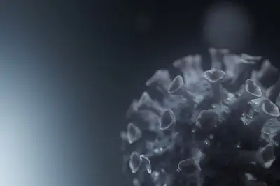 Gut Bacteria: How They Survive Body Heat 37°C